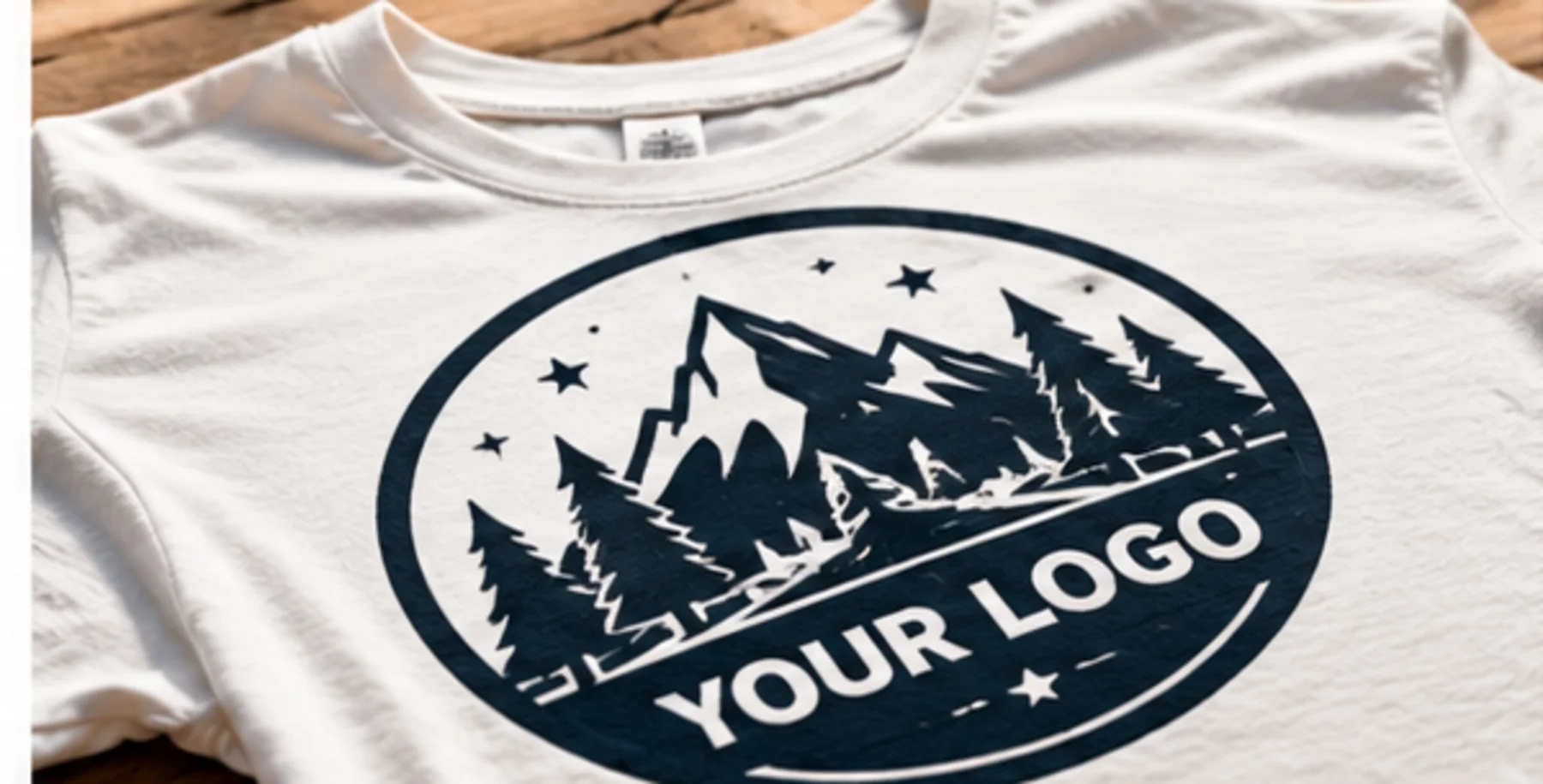 Apparel Branding
